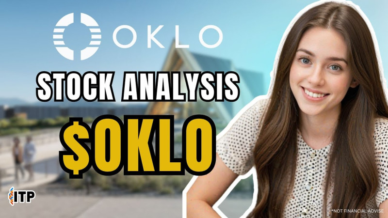 Oklo Stock: An Emerging Player in the Nuclear Energy Market