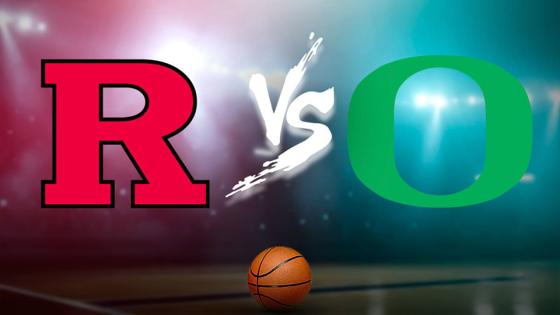 Oregon Dominates Rutgers in Thrilling Showdown