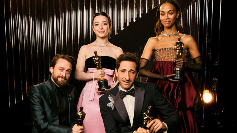 Oscars 2026: The Big Night and the Road to Nominations