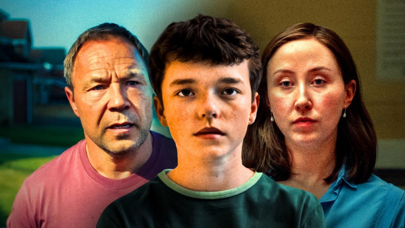 Owen Cooper and the Phenomenal Success of Netflix's 'Adolescence'