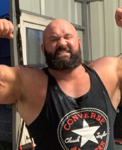 Pa O'Dwyer: The Irish Strongman Who Left an Indelible Mark