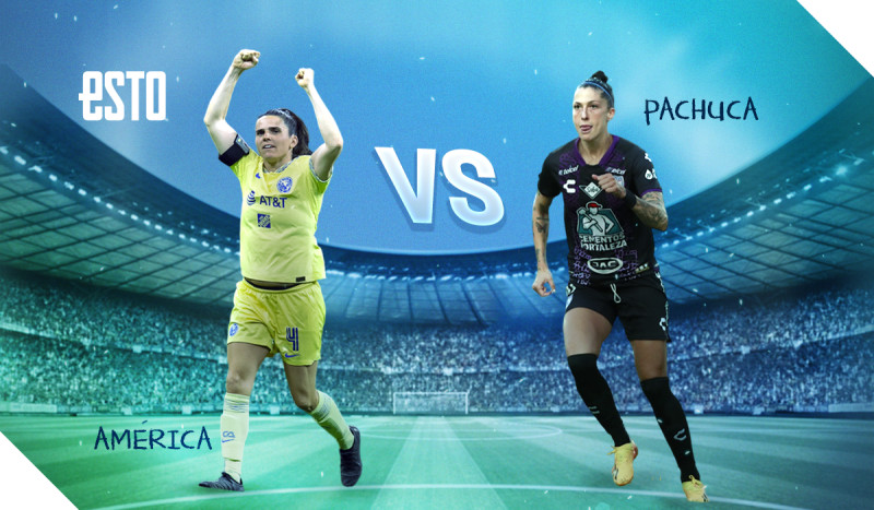 **Pachuca vs. América: A Hard-Fought Draw in Liga MX**