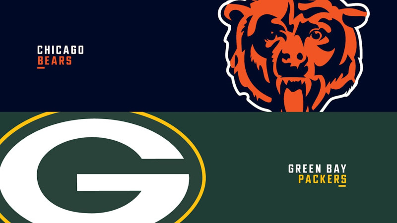Bears Secure Historic Playoff Victory Over Packers