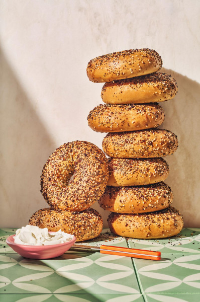 Panera Bread Celebrates National Bagel Day 2026 with Irresistible Deals