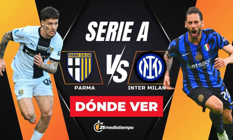 Parma vs. Inter Milan: A Clash of Titans in Serie A