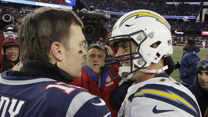 Patriots Playoff Schedule: A Comprehensive Look at the Upcoming Matchup with the Chargers