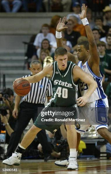 Paul Davis: A Spartan Legend and His Impact on Michigan State University Basketball