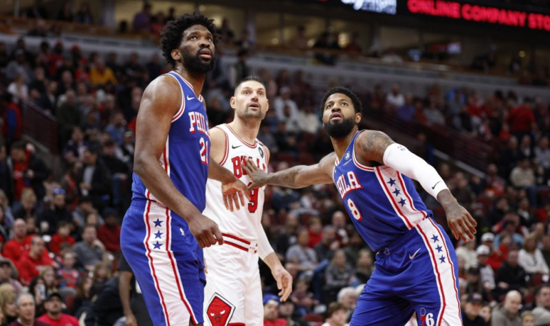 Paul George's Impact on the NBA and His Future with the Los Angeles Clippers