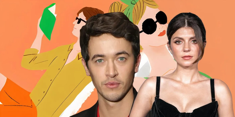 People We Meet on Vacation: A Deep Dive into the Cast and Movie Adaptation