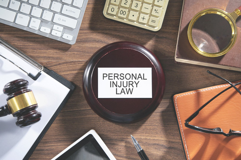 Navigating Legal Waters: The Essential Guide to Finding a Personal Injury Lawyer