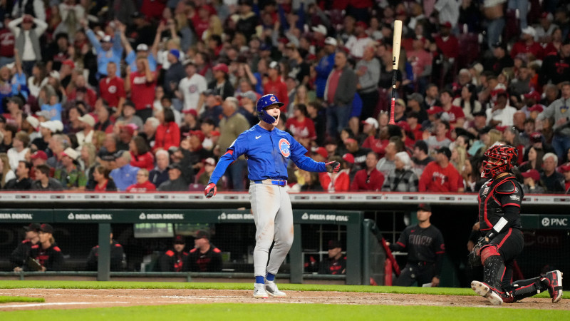 Unraveling the Enigma: Pete Crow Armstrong and His Legacy