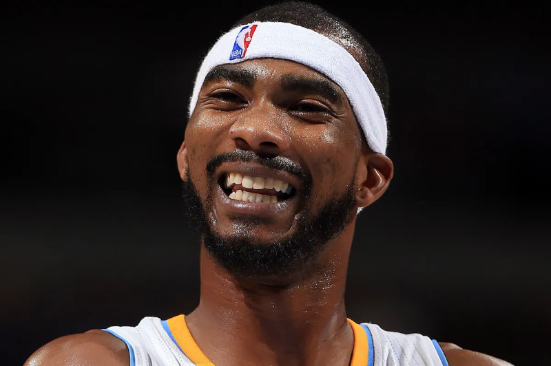 Detroit Pistons vs. Denver Nuggets: A Clash of Titans