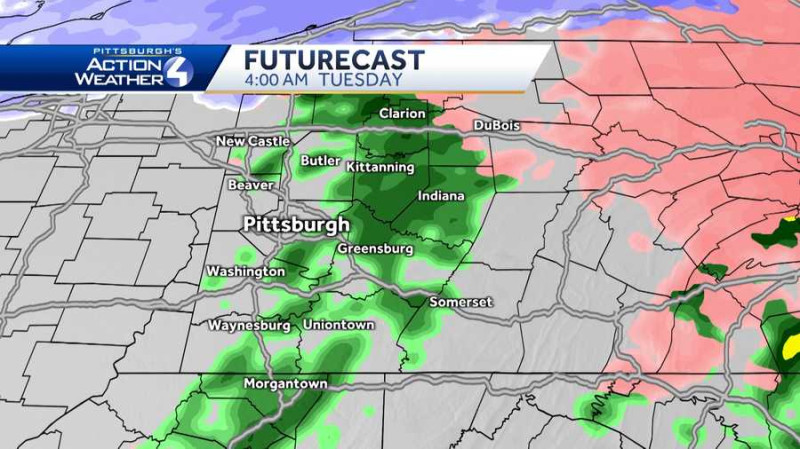 Pittsburgh Weather: Navigating the 2026 Snow Storm