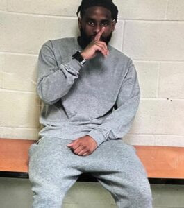 Pooh Shiesty: The Latest on His Release and Rumors of Re-Incarceration