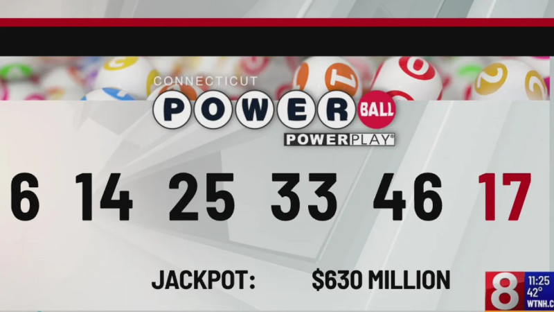 Powerball Winning Numbers: Latest Update for January 2026