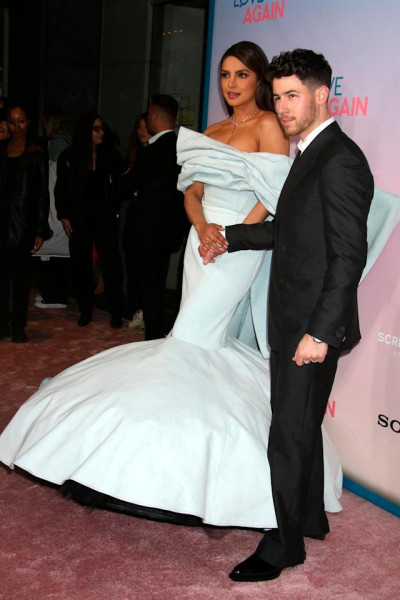 Priyanka Chopra: A Global Icon and Her Future Ventures