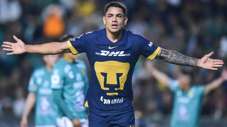 Pumas UNAM vs. León: A Thrilling Draw in Liga MX