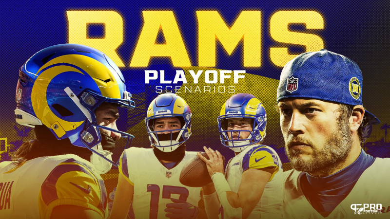 Rams' Next Game: A Crucial Matchup Awaits in the NFC Championship