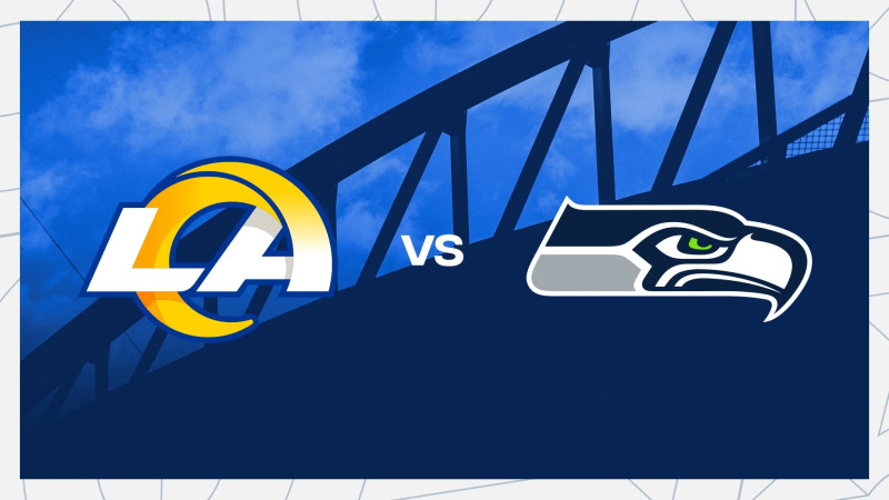 The Rams vs. Seahawks Rivalry: A Thrilling Playoff Run