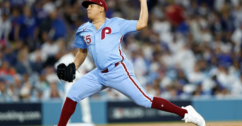 Ranger Suárez Joins Red Sox in Blockbuster Five-Year Deal