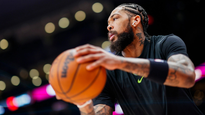 The Raptors' Struggles Continue as Brandon Ingram's Injury Adds to Their Woes