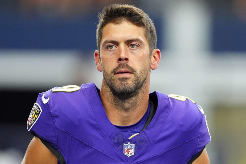 Ravens Kicker Justin Tucker: The Latest News and Controversies