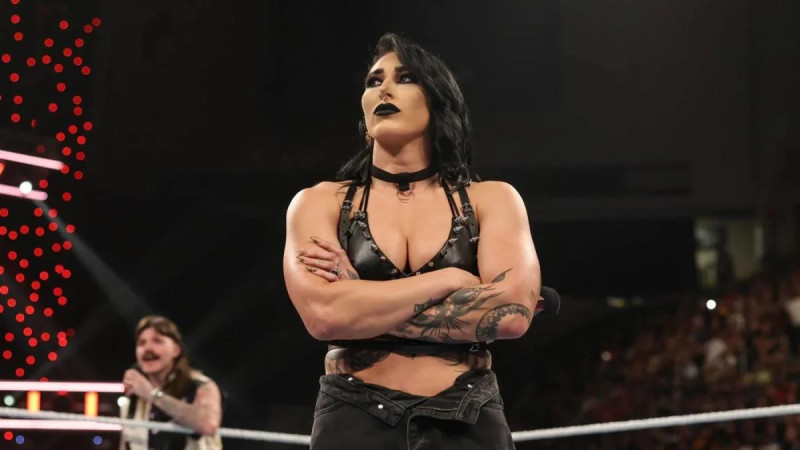 Excitement and Surprises in WWE Raw: Highlights from the January 5, 2026 Episode