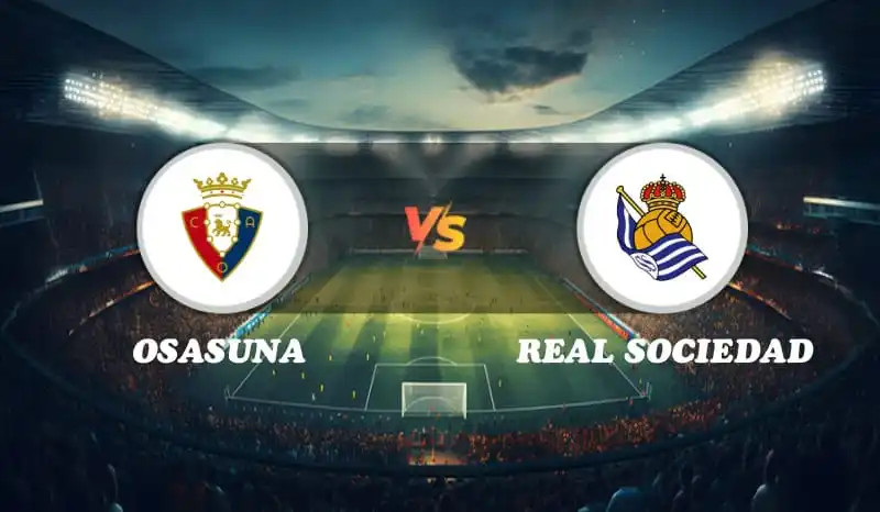 Real Sociedad Stuns Osasuna in Copa del Rey Thriller