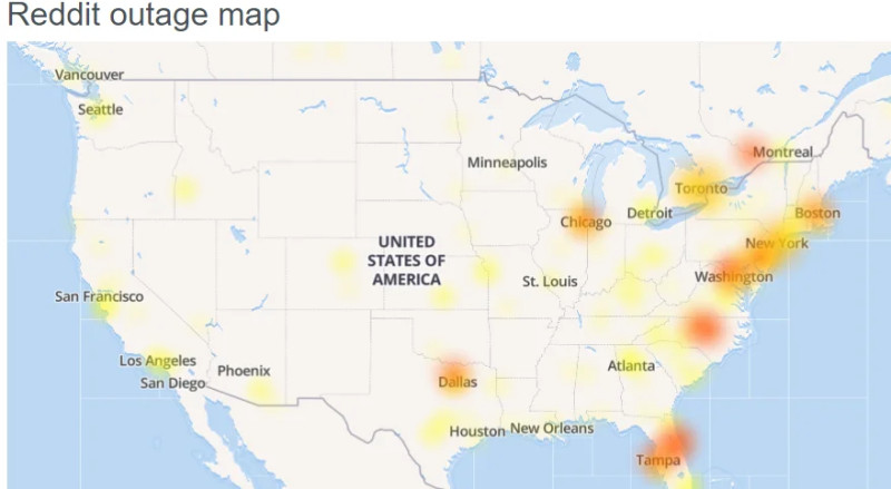 Is Reddit Down? Exploring the Latest Outages and User Impact