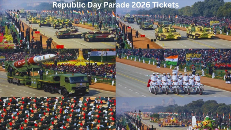 Republic Day 2026: Celebrating 77 Years of Indian Constitution