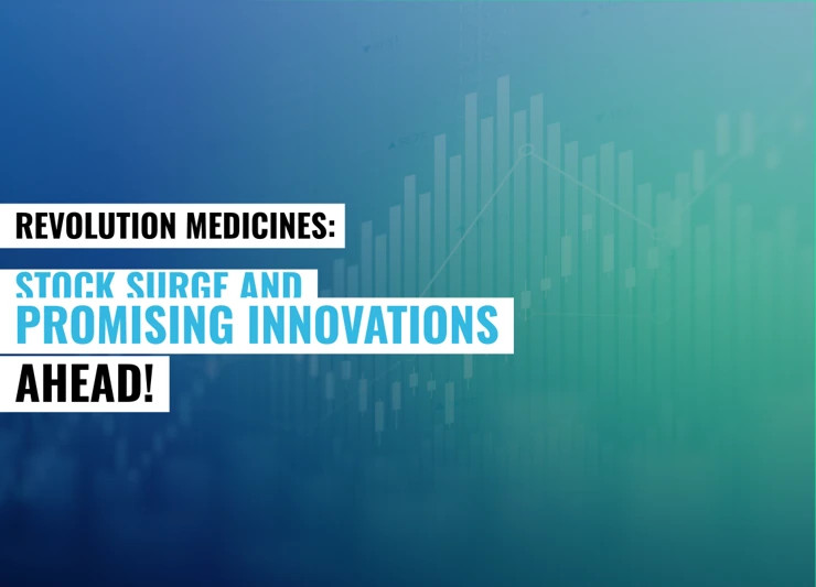 Revolution Medicines: A Deep Dive into RVMD Stock