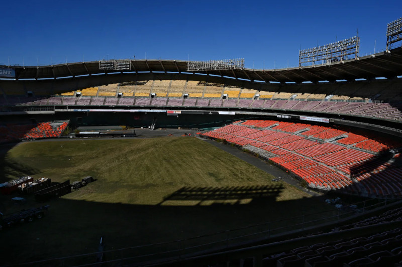 Washington Commanders' New Stadium: A Modern Tribute to RFK Stadium