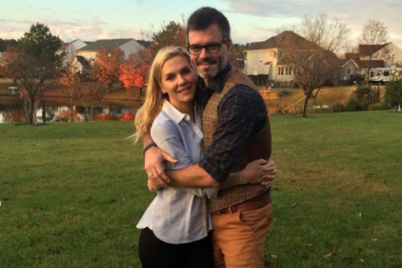 Rhea Seehorn: A Detailed Look at Her Career, Personal Life, and Relationship with Graham Larson