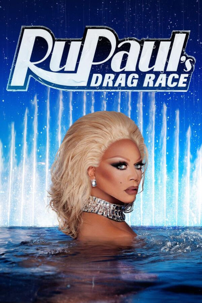 RuPaul's Drag Race Season 18