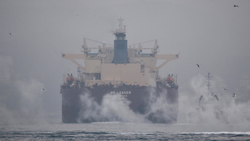 Russian Oil Tanker Bella 1: The Latest Developments in 2026