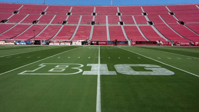 Rutgers University and the 2026 Big Ten Football Season