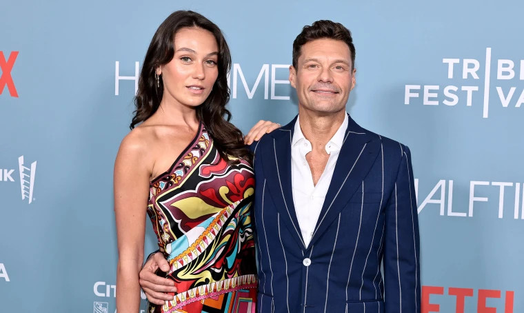 Ryan Seacrest's Love Life: Unmarried but Romantically Active