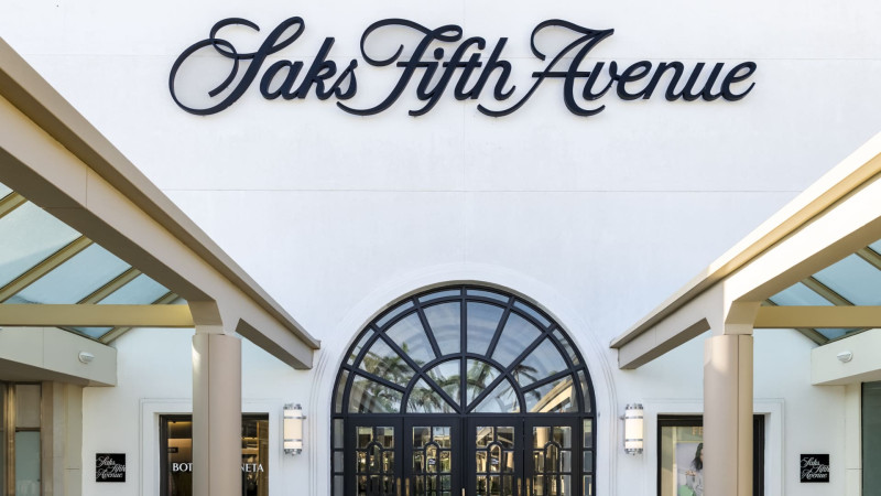 Saks Fifth Avenue on the Brink: Analyzing the Potential Bankruptcy