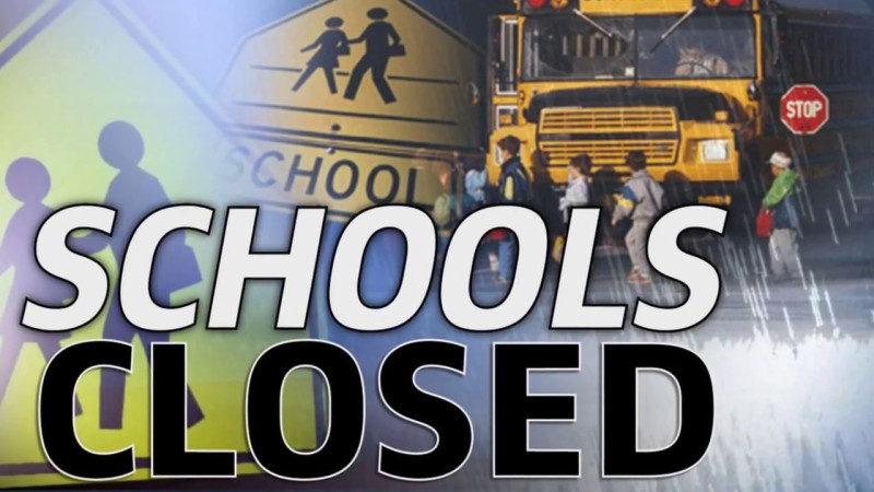 Massachusetts School Closings: Navigating Winter Storm Impact