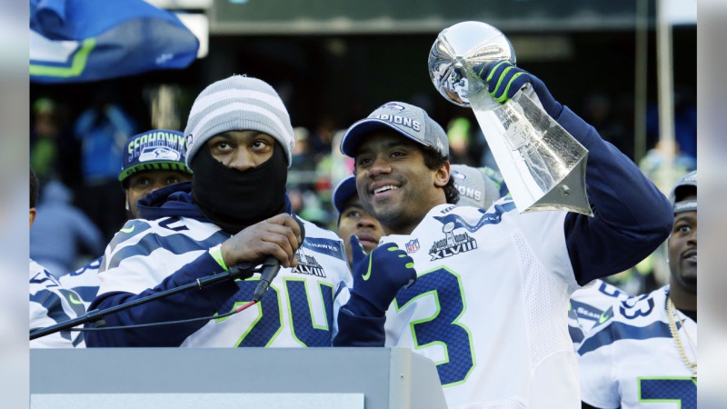 The Seattle Seahawks' Super Bowl Journey: A Legacy of Triumph and Resilience