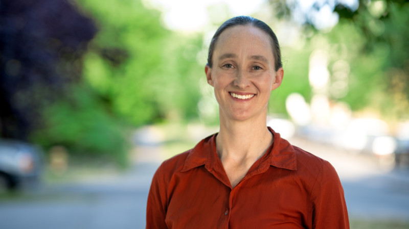 Katie Wilson Sworn In as Seattle's New Mayor: A New Era of Progressive Leadership