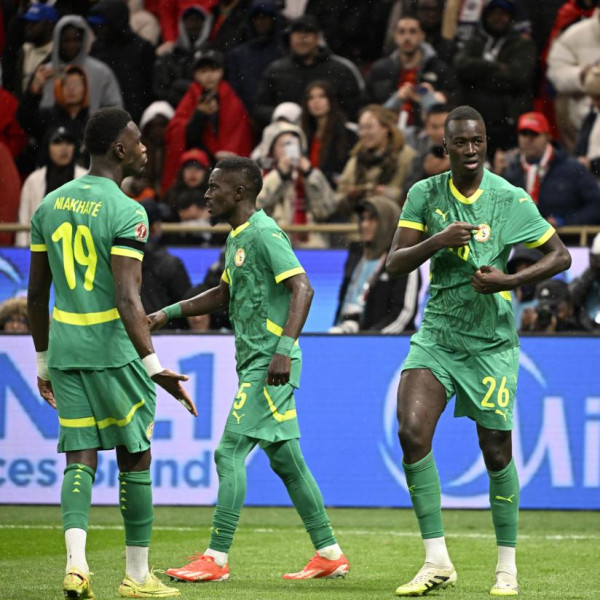 Senegal Defeats Morocco in Chaotic AFCON 2025 Final