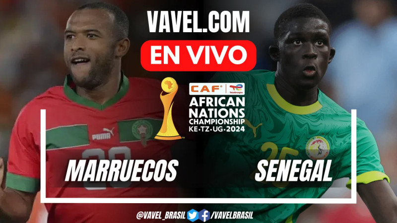 Senegal Triumphs Over Morocco in Thrilling AFCON 2026 Final