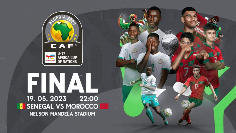 Senegal vs Morocco: A Dramatic AFCON 2025 Final