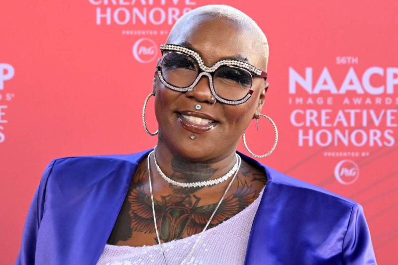 Ms. Shirley Raines, Philanthropist and TikTok Star, Dies at 58