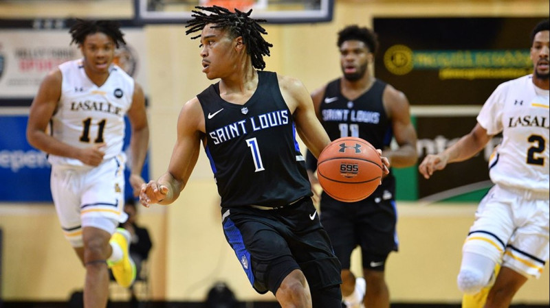 The Saint Louis Billikens: A Dominant Force in College Basketball