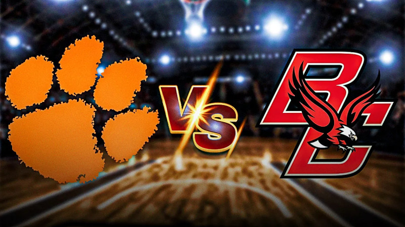 Clemson Tigers Secure Thrilling Victory Over No. 24 SMU Mustangs