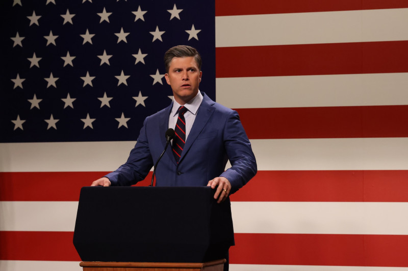 SNL Cold Open: A Night of Political Satire and Surprises