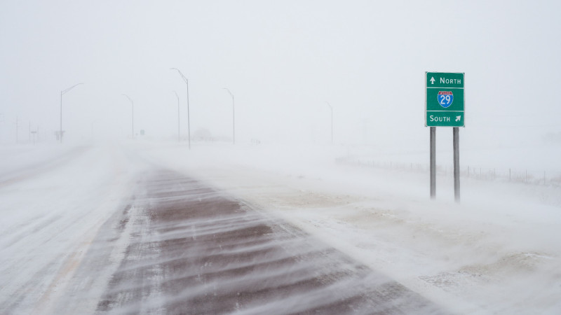 Understanding Snow Squalls: A Critical Winter Weather Phenomenon