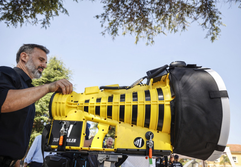 Sonic Weapons: The Power of Sound in Military and Security